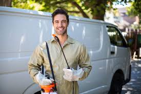 Best Pest Exclusion Services  in Alma, MI